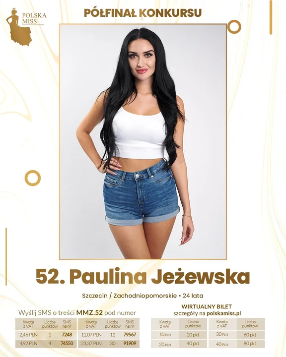 Polska Miss 2023