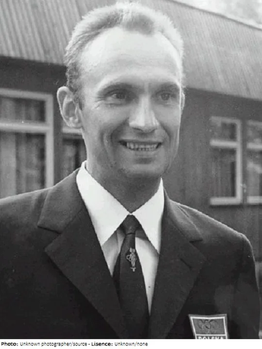 Emil Ochyra