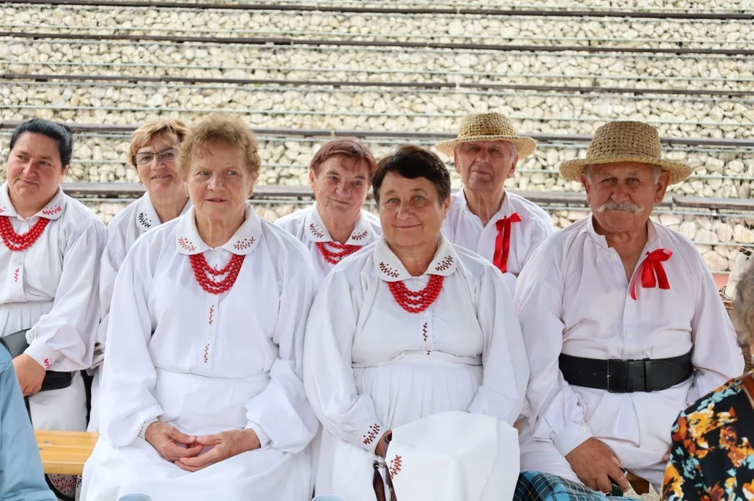 Festiwal Kultury Lasowiackiej na bulwarach nad Nilem
