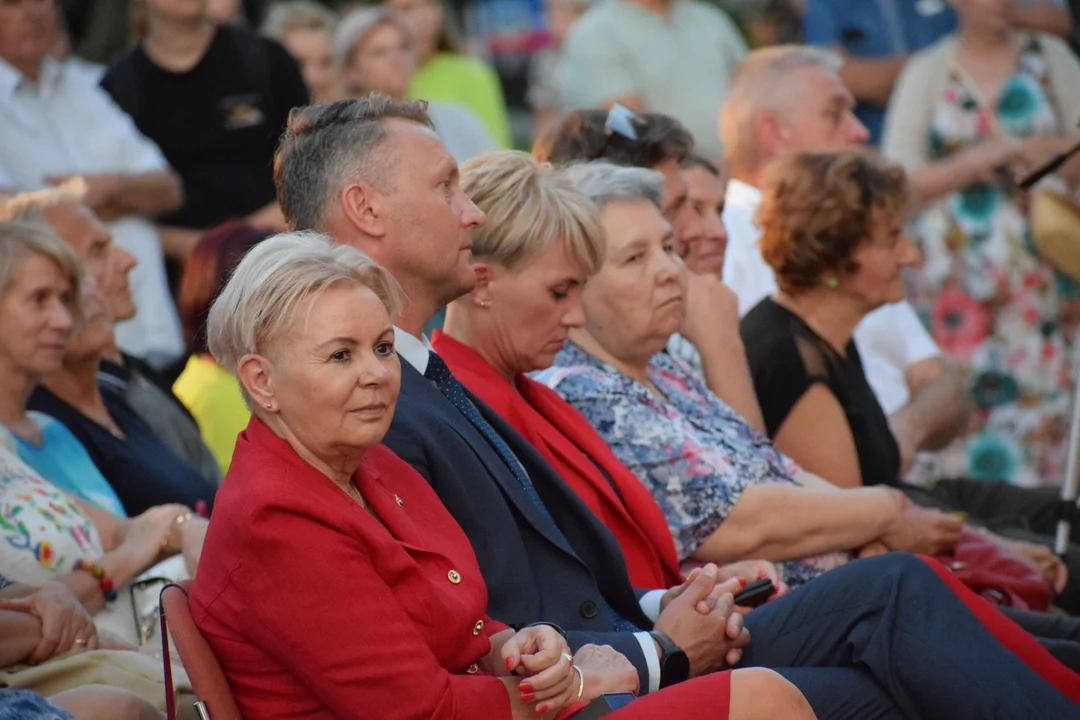 Koncert pt. „Brygadier nieśmiertelnej nadziei”