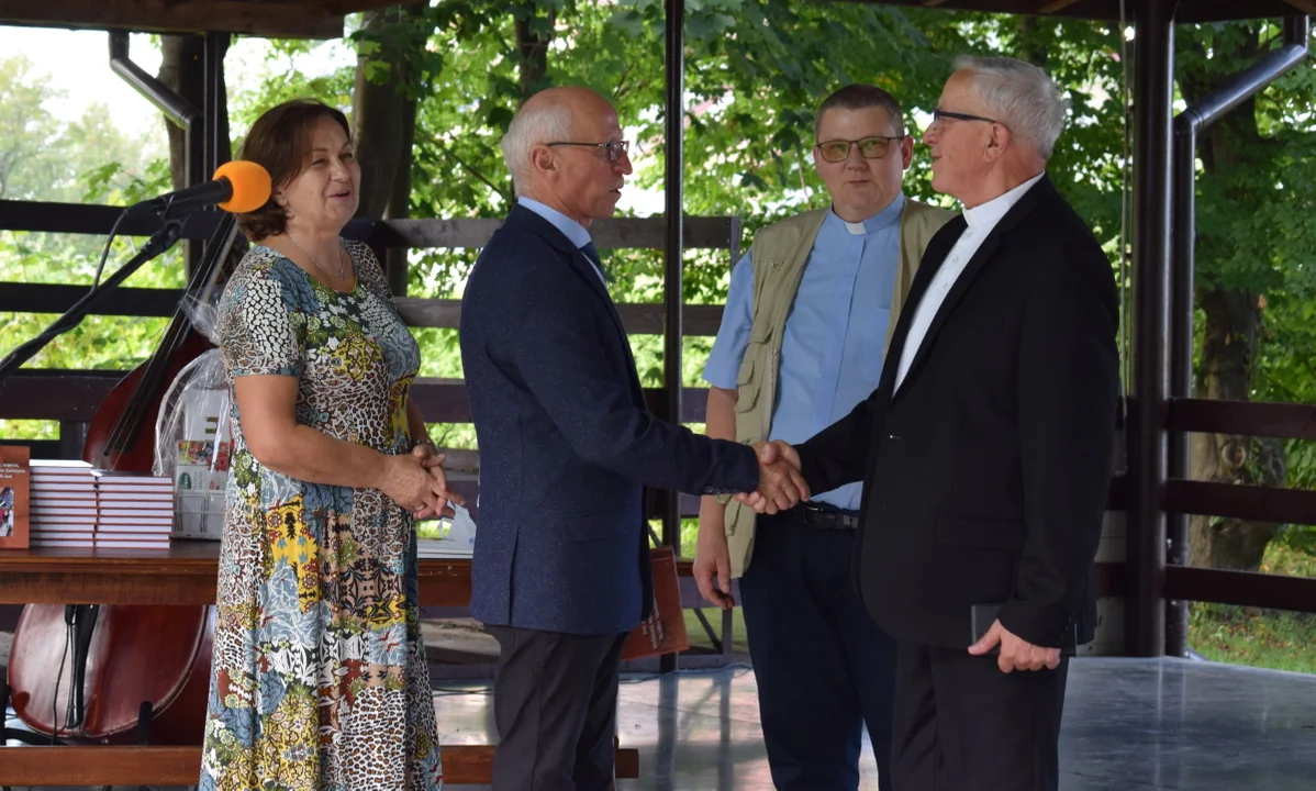 Podsumowanie projektu Stowarzyszenia "Inicjatywa"