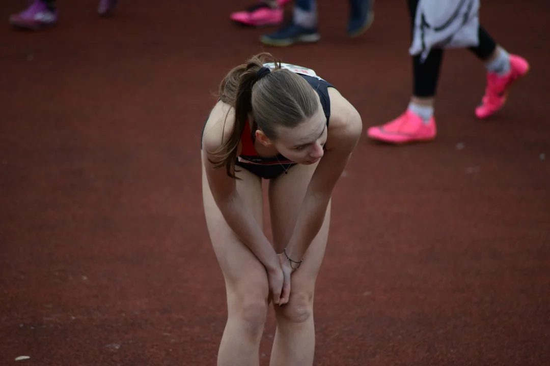 65. Otwarte Mistrzostwa Stalowej Woli w Lekkiej Atletyce