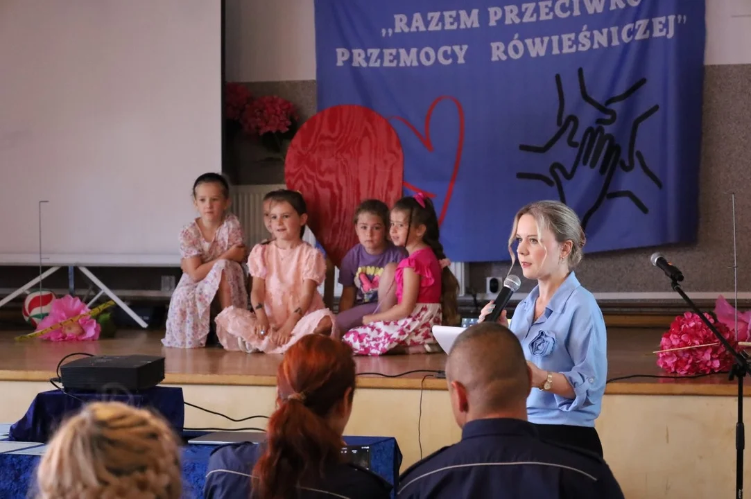 Konkurs w Kosowach