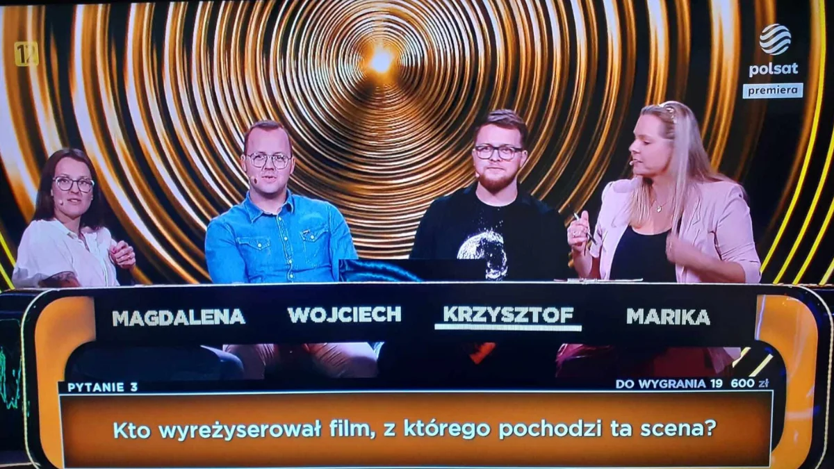 Mielczanie w kultowym teleturnieju! Jak im poszło? - Zdjęcie główne