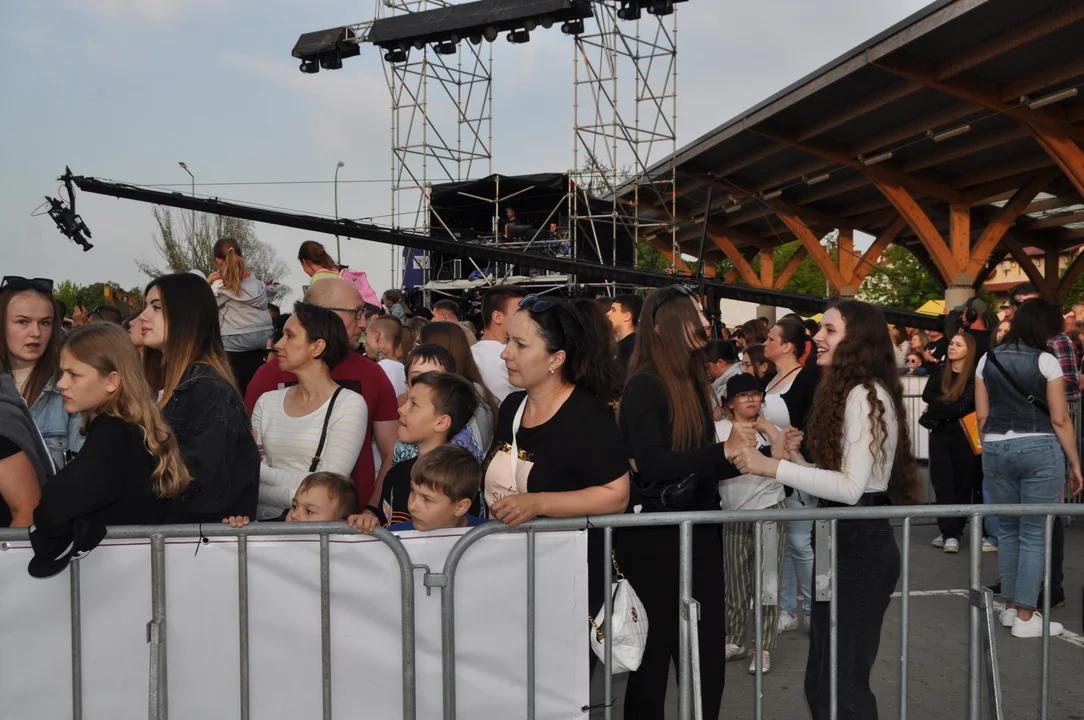 Dino Top Festiwal z udziałem gwiazd piosenki