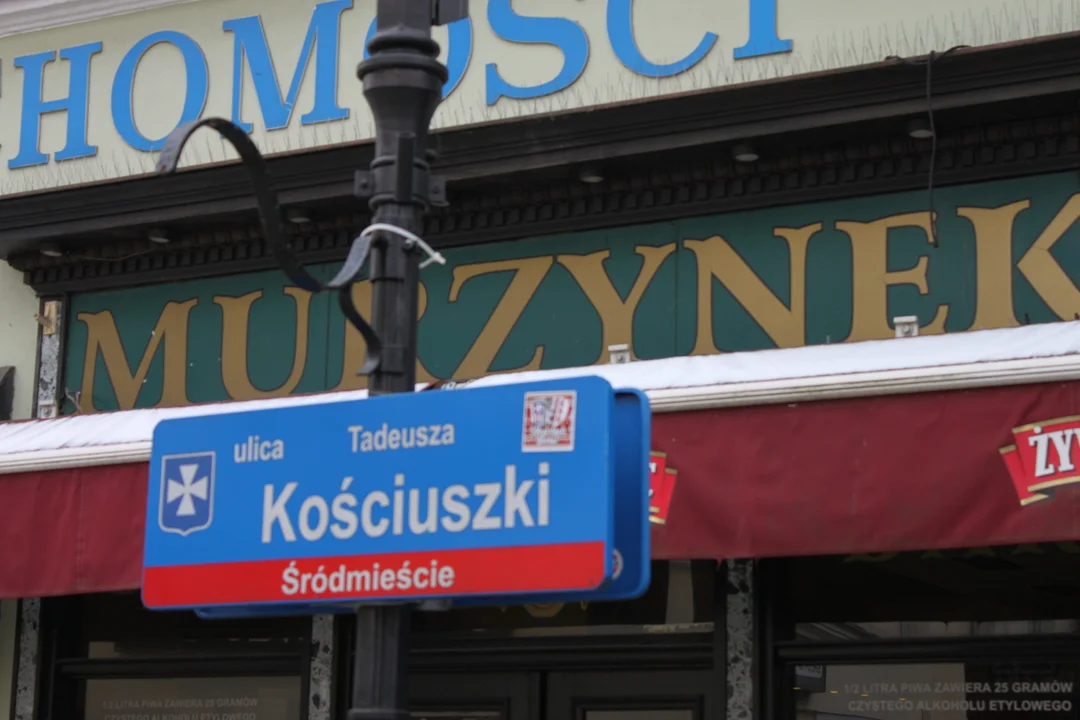 Najstarszy lokal zniknie z rzeszowskiego Rynku. Kultowy Cafe Murzynek działał 45 lat