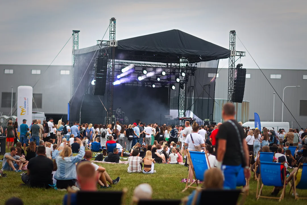 Koncert Margaret Air Show Mielec 2025