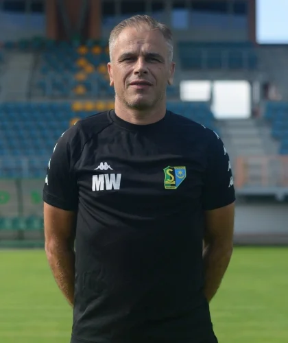 WACŁAW MACIOSEK