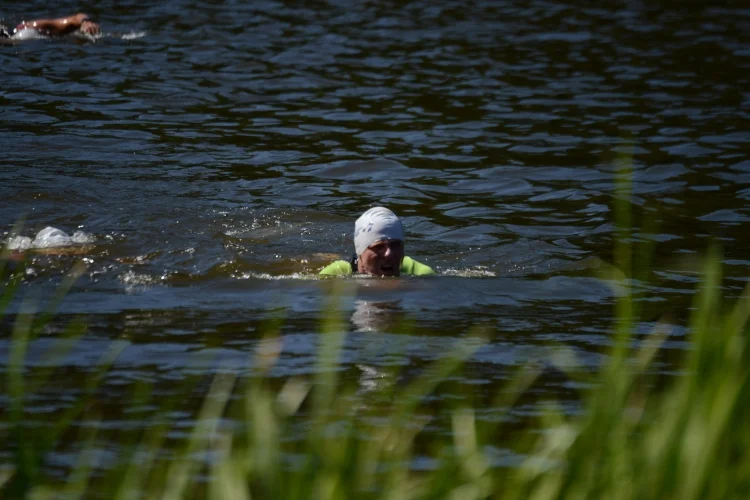 III Triathlon im. Aleksandra Ładosia w Głogowie Małopolskim