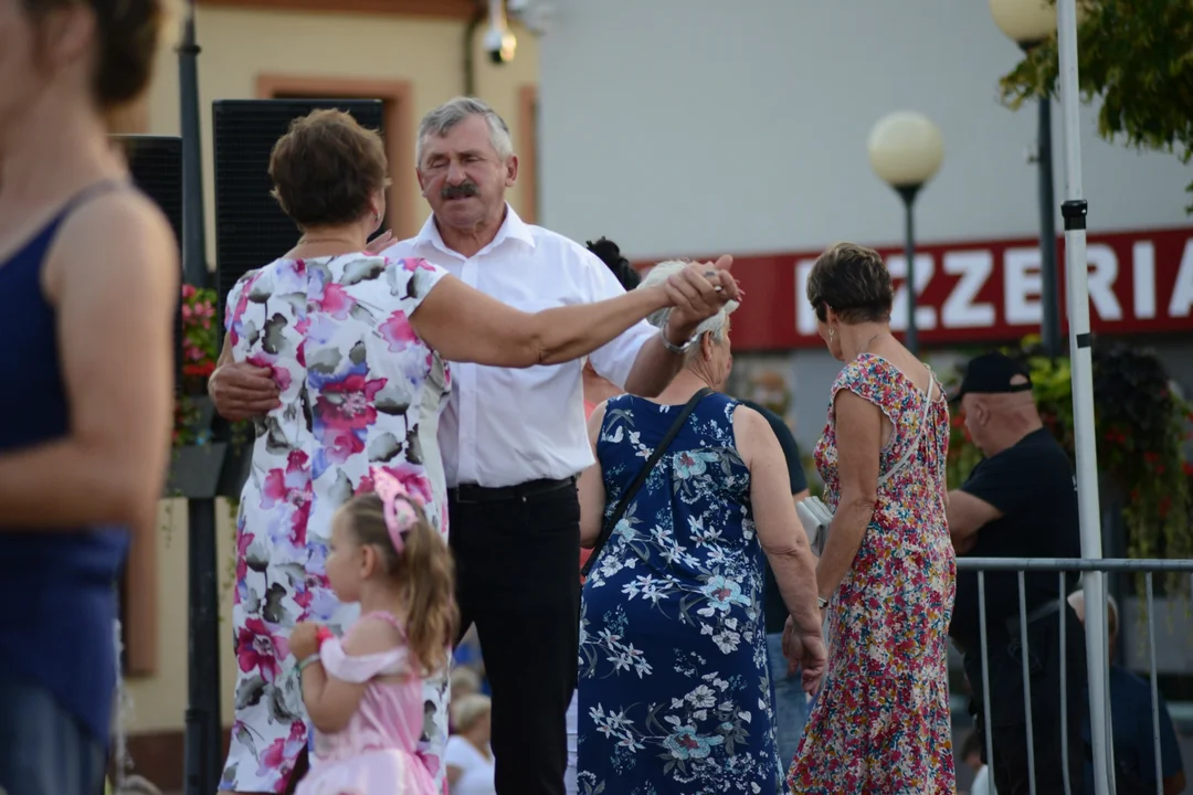 III Tarnobrzeska Potańcówka