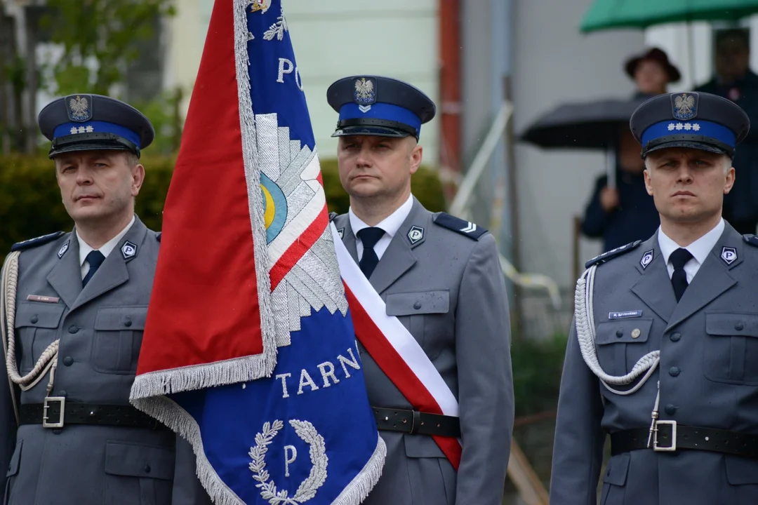 Święto Konstytucji 3 Maja w Tarnobrzegu