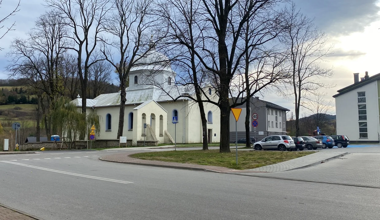 GMINA BALIGRÓD
