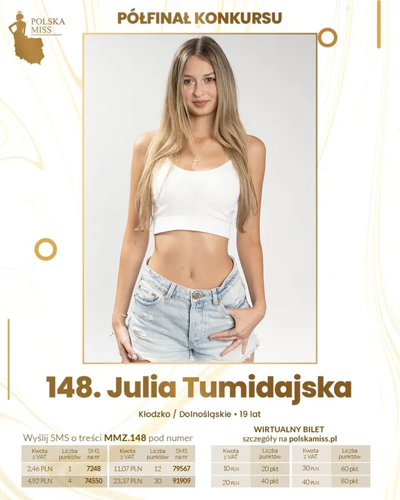 Polska Miss 2023