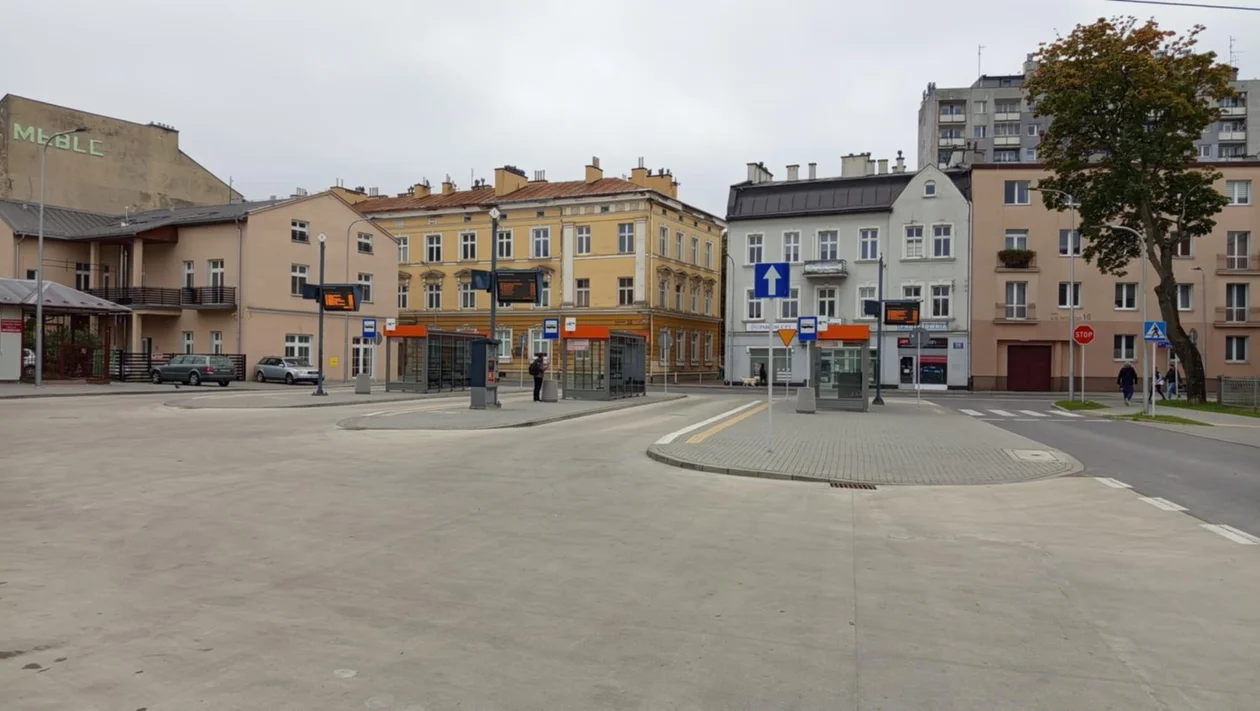 Zajezdnia