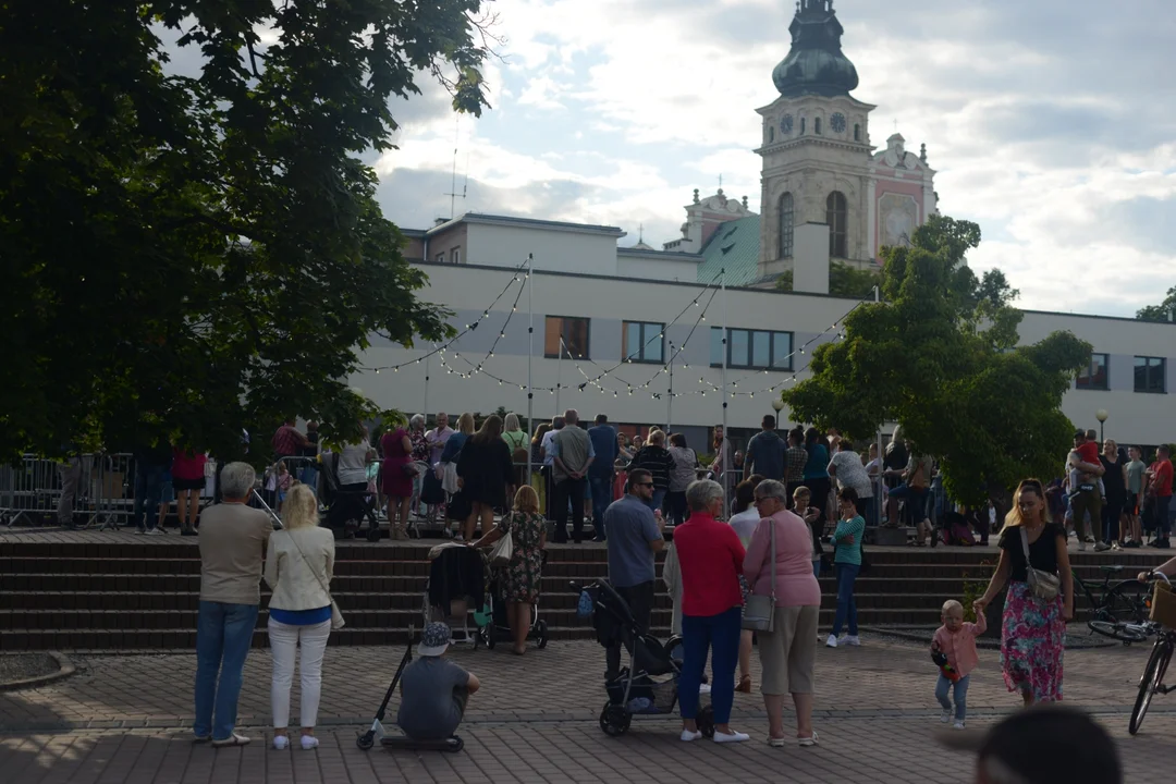 Tarnobrzeskie Potańcówki - tak bawiliśmy się w 2022 roku