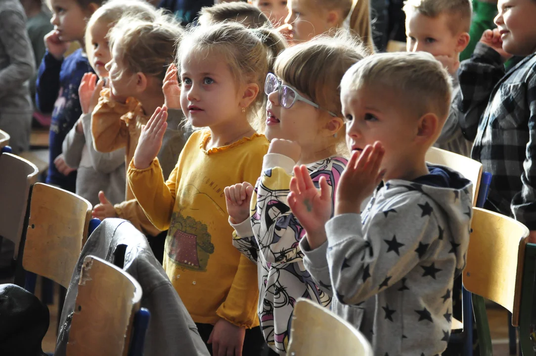 Przegląd Małych Form Teatralnych