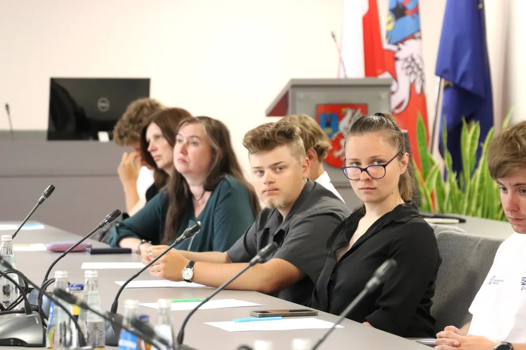 Powiat Mielecki przyznał stypendia dla najlepszych sportówców
