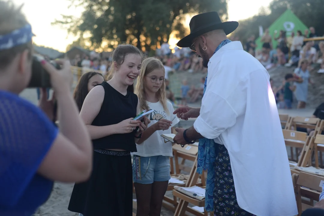 Byłeś na Tarnobrzeg Fashion Lake? Odszukaj siebie lub swoich znajomych na zdjęciach