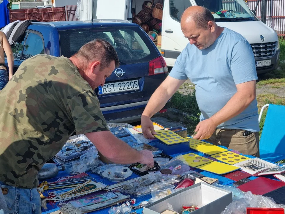 Tarnobrzeski Pchli Targ