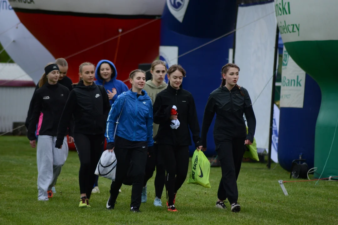 65. Otwarte Mistrzostwa Stalowej Woli w Lekkiej Atletyce