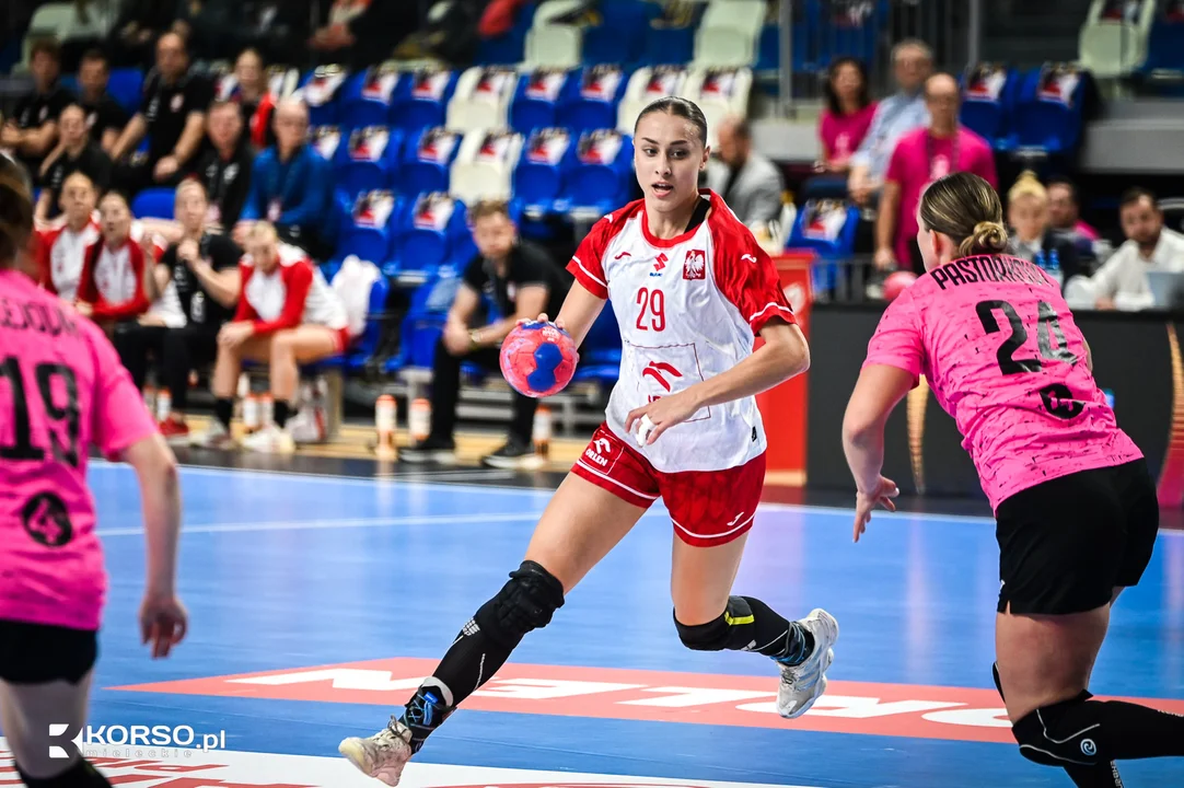 EHF Euro Cup 2026 - Polska Słowacja