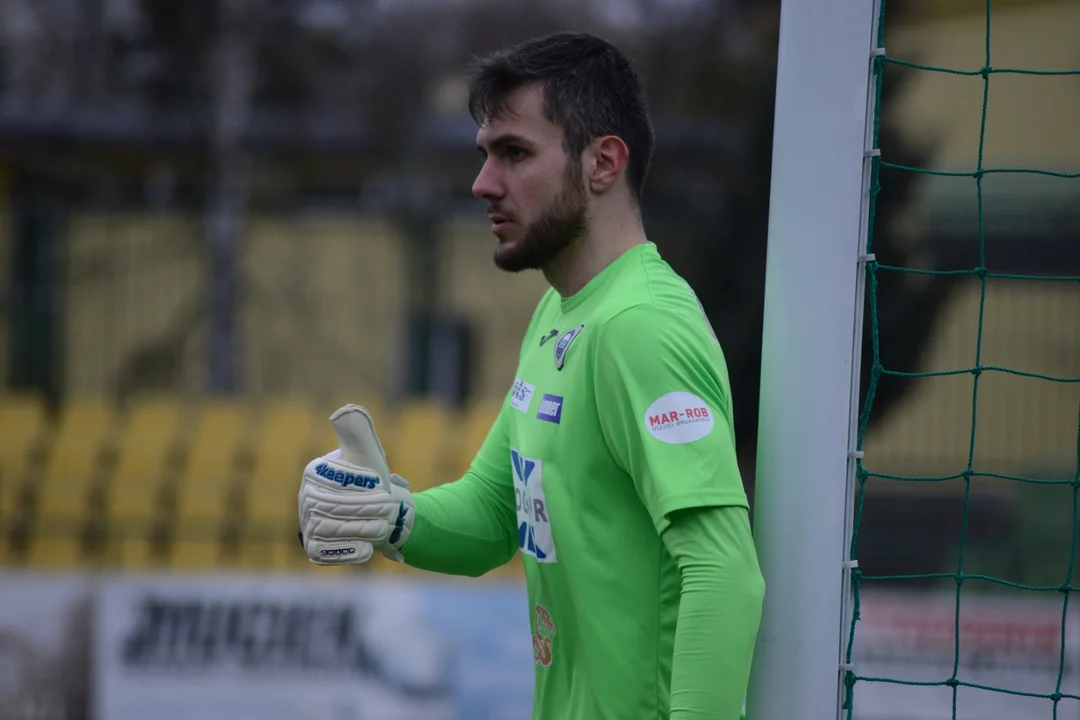 eWinner 2. Liga: Siarka Tarnobrzeg - Hutnik Kraków 1:1 - zdjęcia z meczu