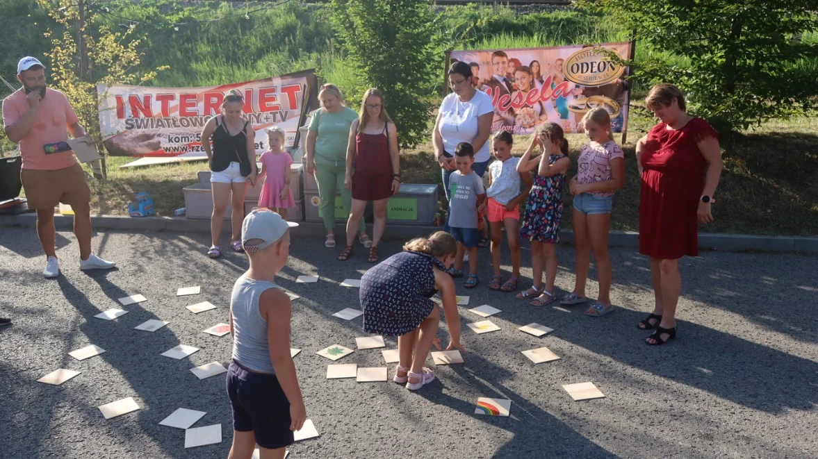 Dni Osiedla Zwięczyca. Byłeś? Znajdź się na fotografiach!