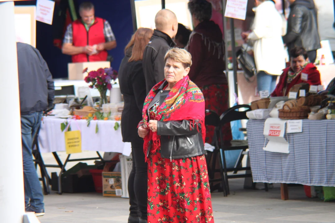 II Festiwal Kultury Lasowiackiej w Stalowej Woli