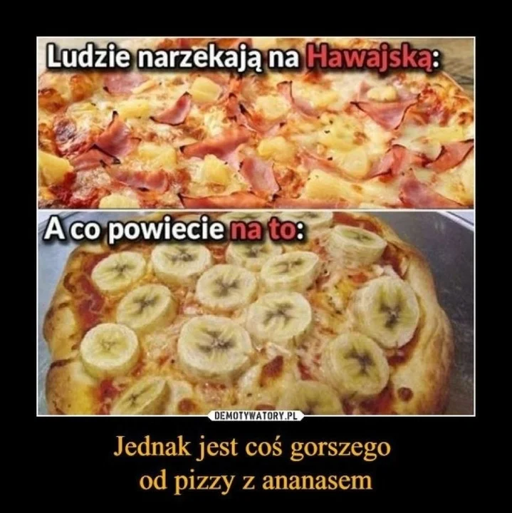 Międzynarodowy Dzień Pizzy - zobaczcie najlepsze memy