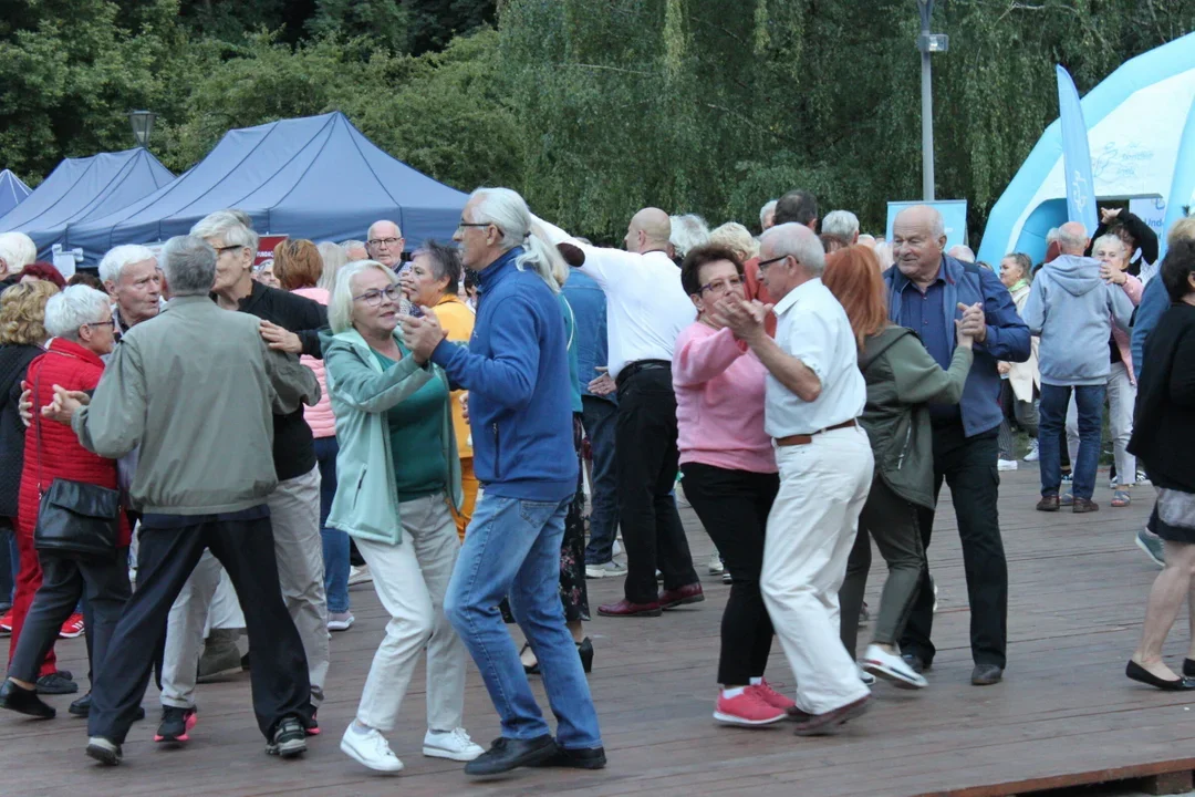 Pierwszy weekend września w Rzeszowie