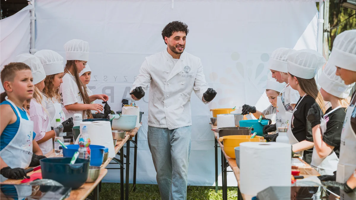 Podkarpacki Festiwal Kultury Alternatywnej