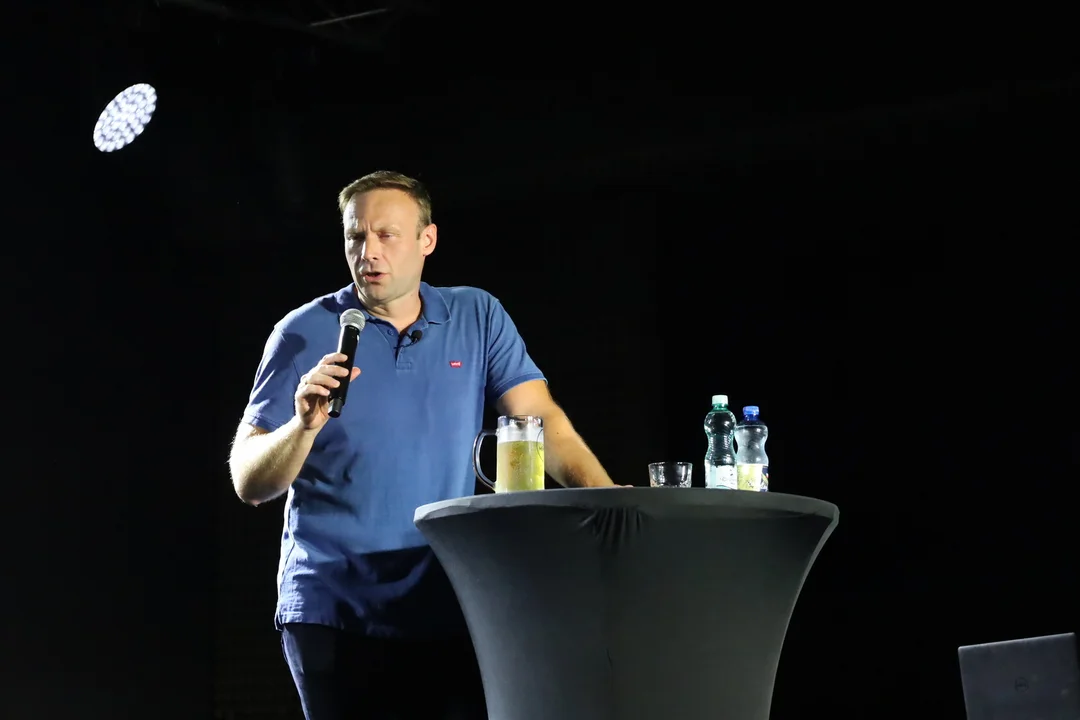 Marcin Mastalerek