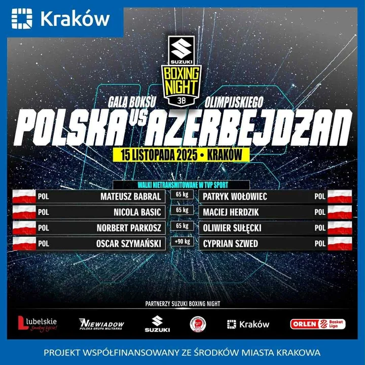 Wołowiec i Parkosz SBN