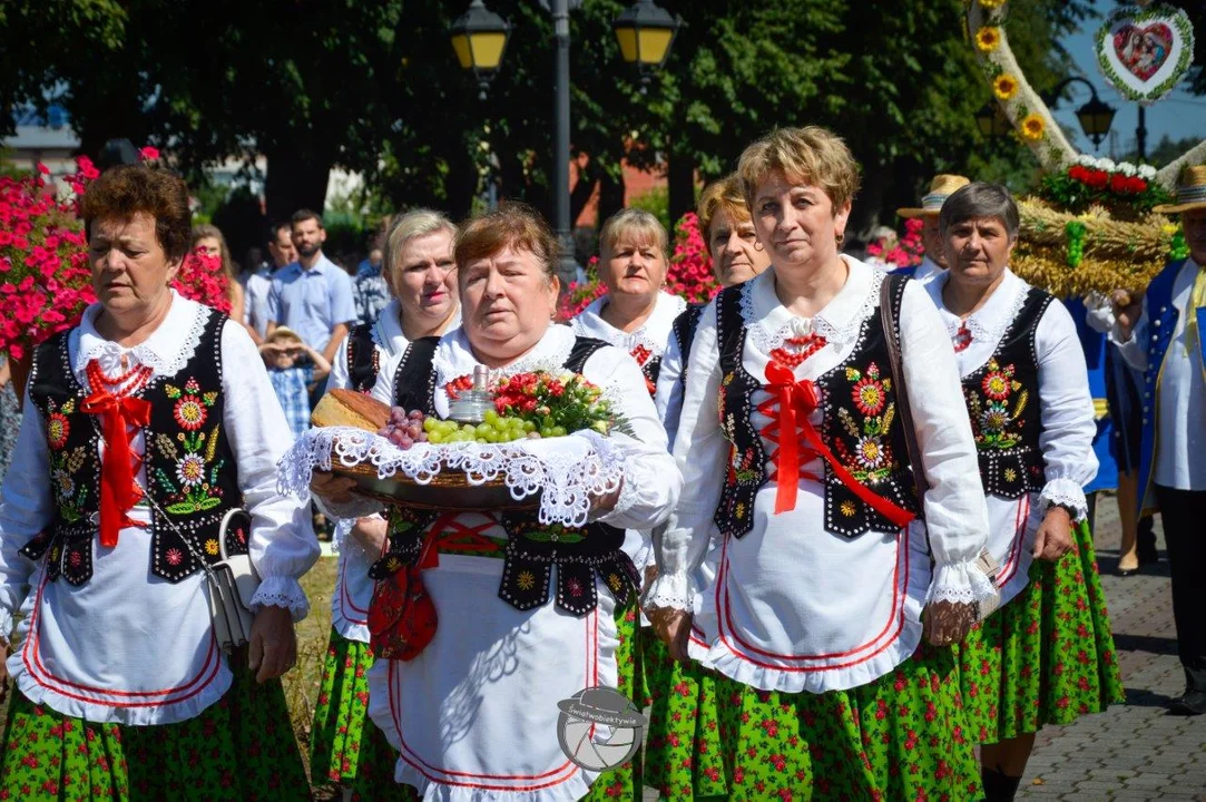 Tak minął weekend w powiecie kolbuszowskim