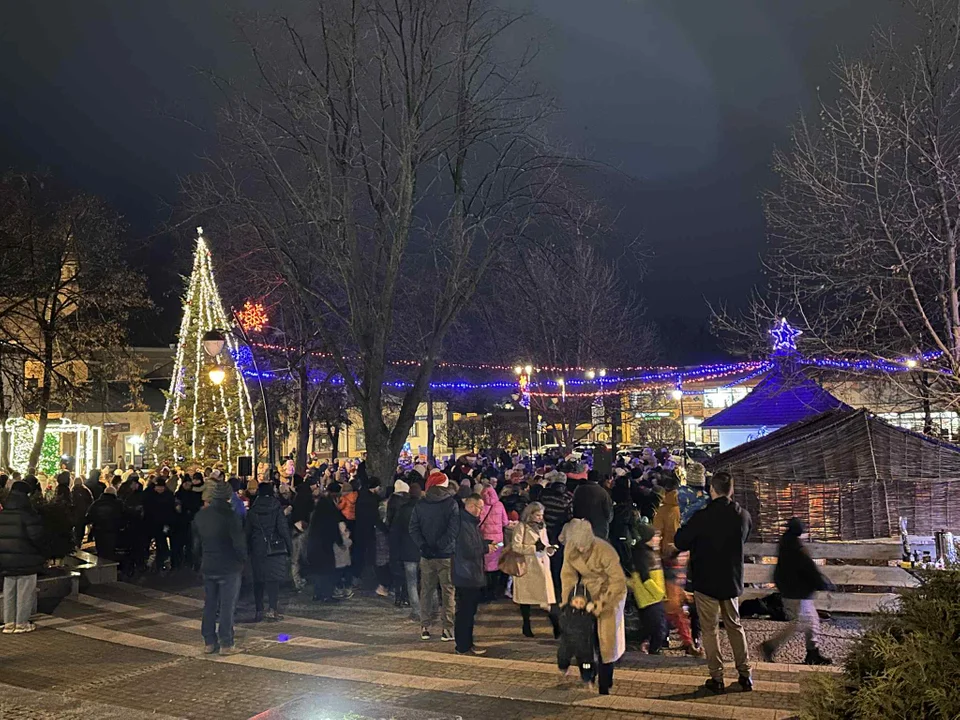 Świąteczny weekend w powiecie kolbuszowskim za nami. Przeżyjmy to jeszcze raz!