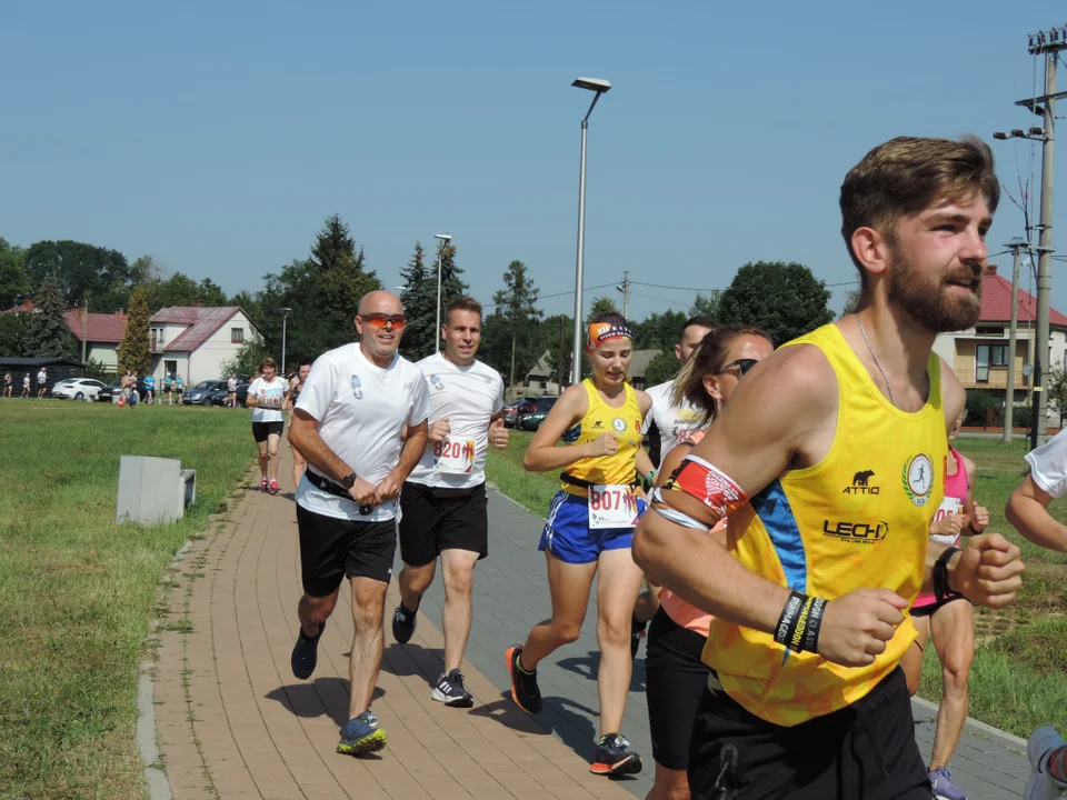 Bieg "Nisko na Piątkę" - zobacz zdjęcia