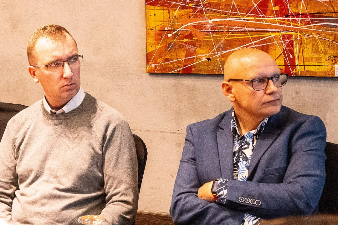 Akcja EURO 2025 kobiet U-19 na Podkarpaciu