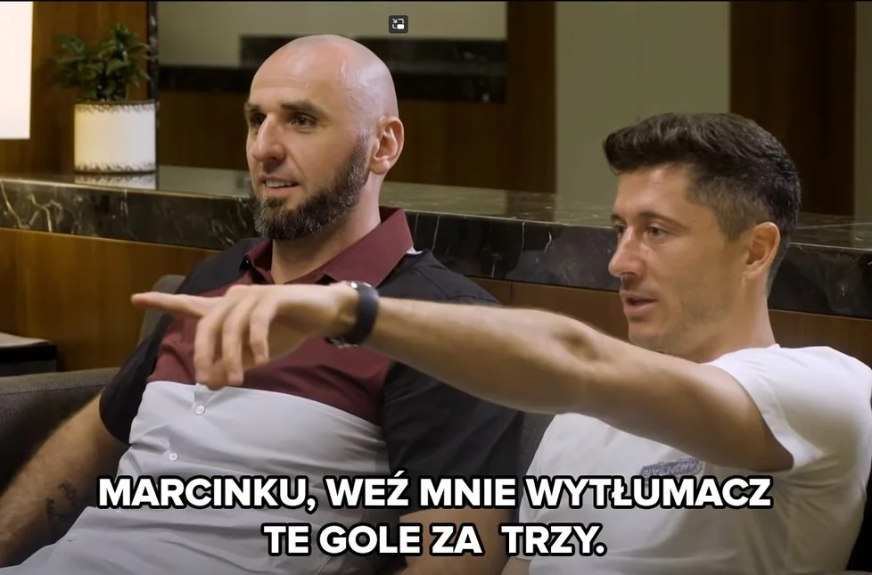 Memy po meczu Słowenia - Polska na Eurobaskecie