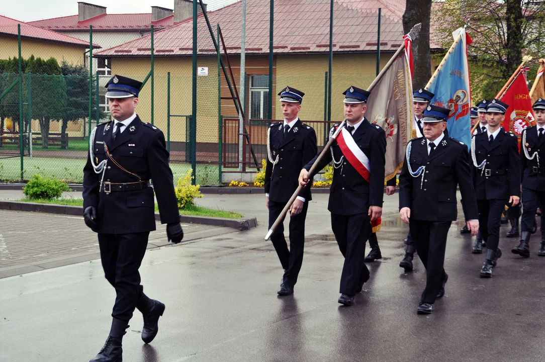 Święto Konstytucji w gminie Tuszów Narodowy