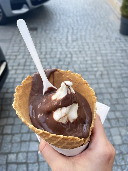 Kultowe "Lody u Myszki" w Rzeszowie