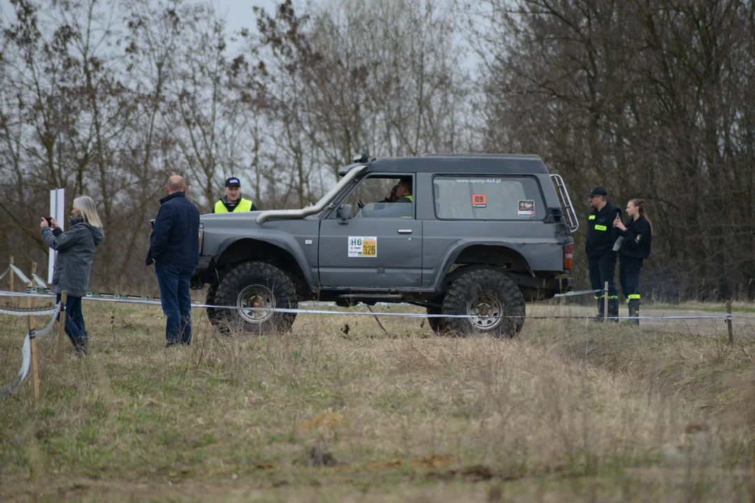 Przeprawowe Mistrzostwa H6 PMO w Tarnobrzegu