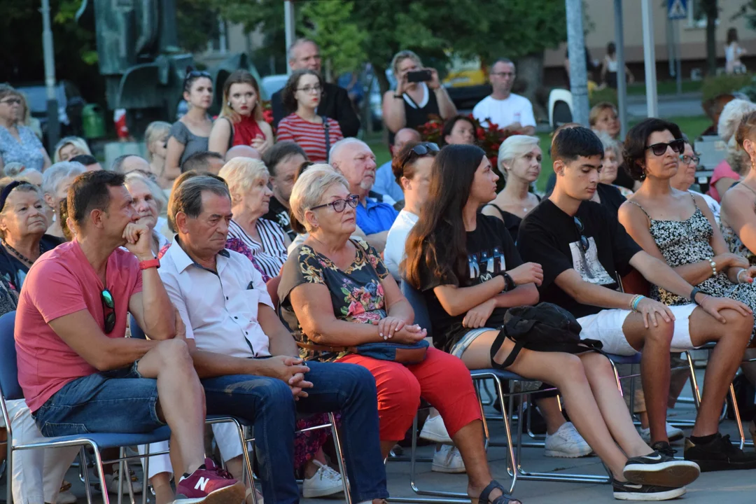 Koncert pt. „Brygadier nieśmiertelnej nadziei”