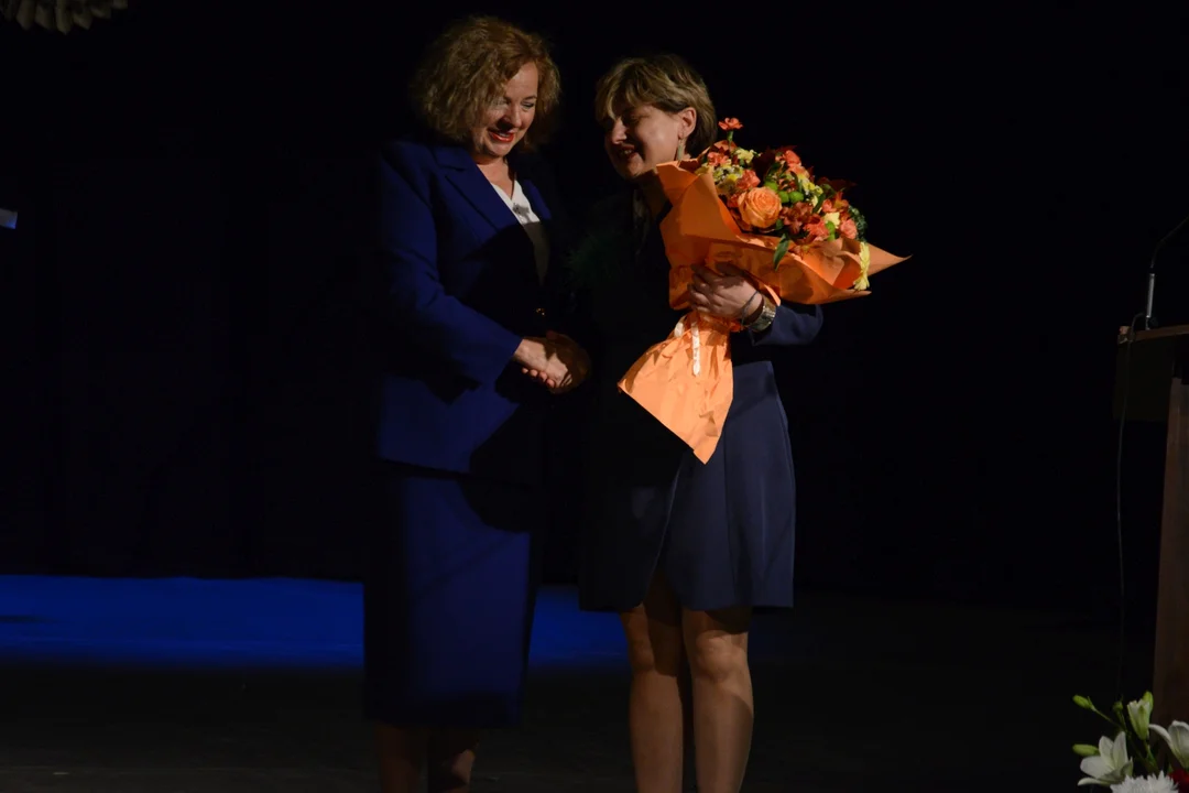 Dzień Nauczyciela w Tarnobrzegu
