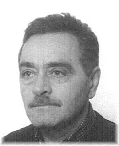 JAN MALCZYŃSKI