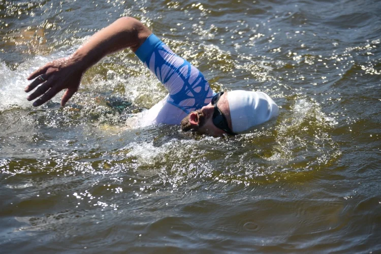 III Triathlon im. Aleksandra Ładosia w Głogowie Małopolskim