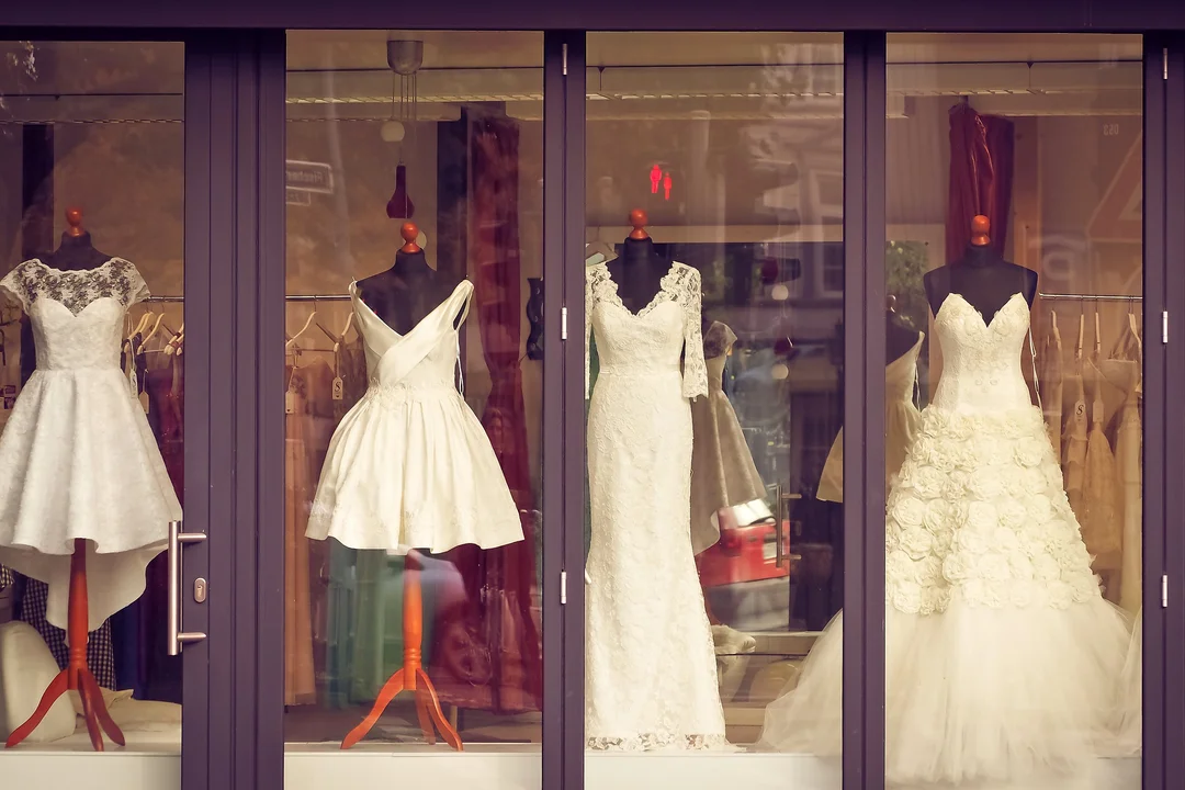 Najdroższe suknie ślubne na Podkarpaciu. Sprawdź oferty z serwisu OLX [ZDJĘCIA] - Zdjęcie główne
