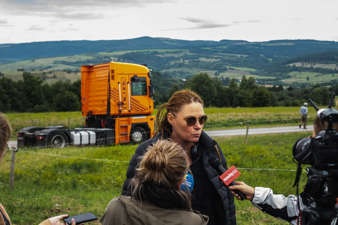 Rzeszowska premiera filmu "Tato" - fotosy