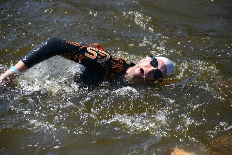 III Triathlon im. Aleksandra Ładosia w Głogowie Małopolskim