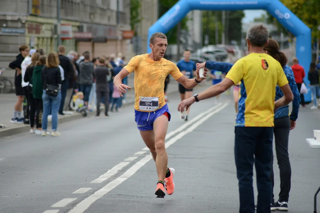 Stalowa Dycha, mityng w Stalowej Woli, Biegi Górskie w Sanoku - TOP najlepszych zdjęć sportowych weekendu