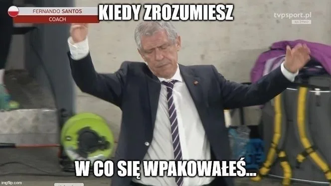 "Wstyd, żenada, kompromitacja". Najlepsze memy po porażce Polski z Mołdawią - Zdjęcie główne